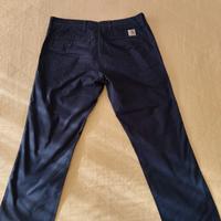 pantaloni Carhartt WIP Sid Pant 34x34