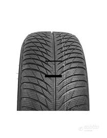 285 40 21 Michelin NUOVE 285 40 R21 Pneus