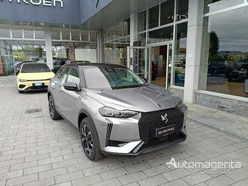 DS DS 3 1.2 Hybrid 145cv DCS6 PALLAS PLUS + KEYLES