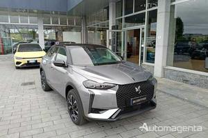 DS DS 3 1.2 Hybrid 145cv DCS6 PALLAS PLUS + KEYLES