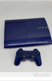 PlayStation 3 edizione limitata 500gb