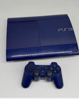 PlayStation 3 edizione limitata 500gb