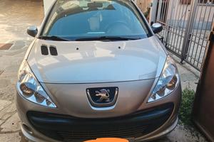 peugeot 206+