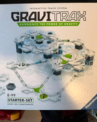 GRAVITRAX