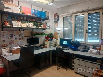 Tecnico/insegnante informatica