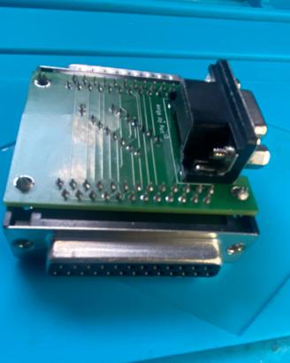 Amiga controller iomega zip