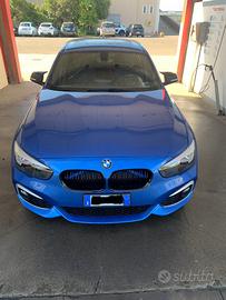 Bmw serie 1  116 M SPORT