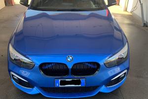 Bmw serie 1  116 M SPORT