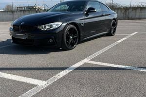 Bmw 420d msport