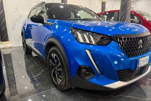 Peugeot 2008 BlueHDi 130 S&S EAT8 GT Line