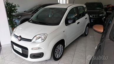 Fiat Panda 1.0 70cv Hybrid PARI AL NUOVO!! 5° POST