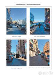 Appartamento na 527/2023 lotto 8