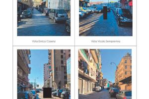 Appartamento na 527/2023 lotto 8