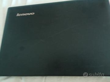 computer portatile lenovo i5 8 g ram