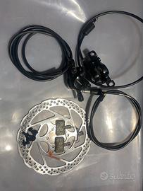 Freni shimano mt 200