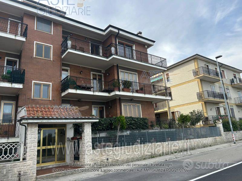 Appartamento Ancona [A4353727]