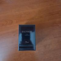 sauvage dior 
