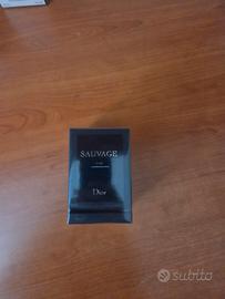 sauvage dior 