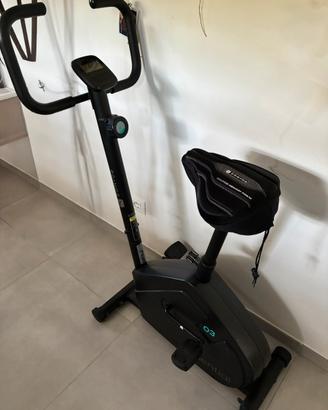 Cyclette