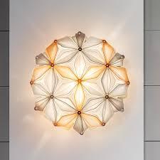 slamp lavie plafoniera dm 34