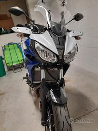  Yamaha tracer 700 ABS del 2016