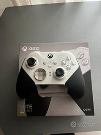 Controller elite 2