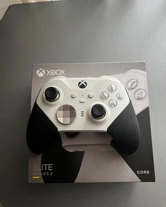 Controller elite 2