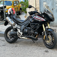 Triumph tiger 1050