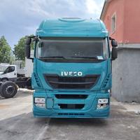 IVECO STRALIS 190S42 (C19)