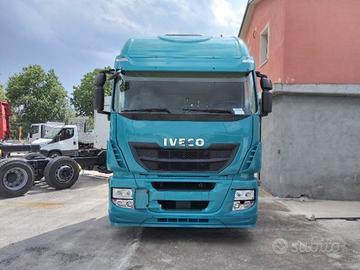 IVECO STRALIS 190S42 (C19)