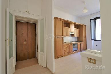 Appartamento a Milano Via Brembo 2 locali