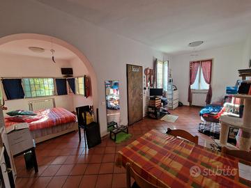 Monolocale in buone condizioni