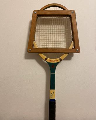 Racchetta tennis Sirt match