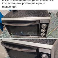 Fornetto Ariete