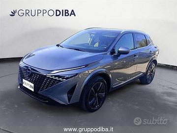 Nissan Qashqai III 2024 1.5 e-power Tekna 2wd