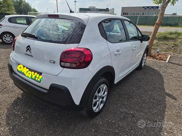 Lascio auto