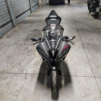 Yamaha R6 2008