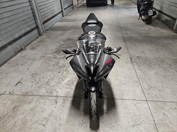 Yamaha R6 2008