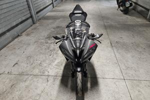 Yamaha R6 2008