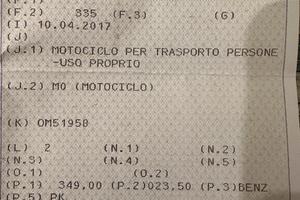 Moto Guzzi Café Racer