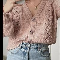 Cardigan Zara taglia small 