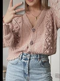 Cardigan Zara taglia small 