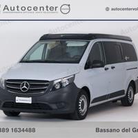 Mercedes vantourer urban