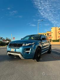 Range Rover Evoque 2.2 Sd4 190cv, Dynamic edition