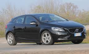 Volvo v40 crosscountry v60 v90 xc40 ricambi usati