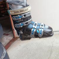 Dalbello scarponi snowboard