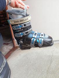 Dalbello scarponi snowboard