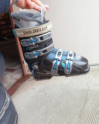 Dalbello scarponi snowboard