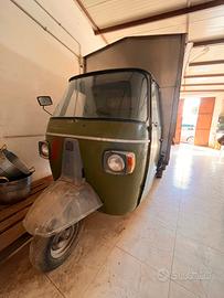 Piaggio Ape 600 MP-MPM