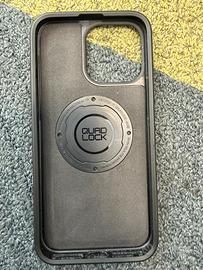Cover quadlock per iphone 15 pro max